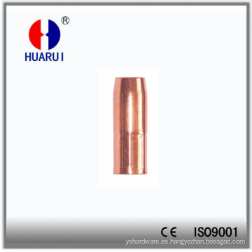 Hrml25, compatible con 40 para Hrmiller inyector de Gas de la antorcha de soldadura